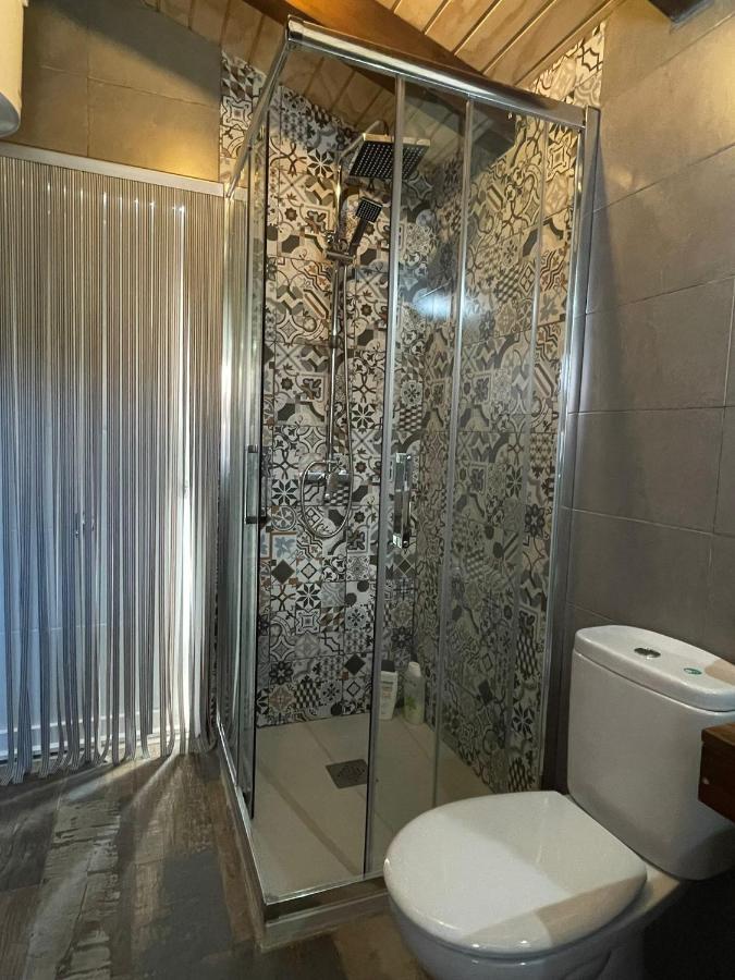 Casa Rural Vega Alta Madridejos Ngoại thất bức ảnh